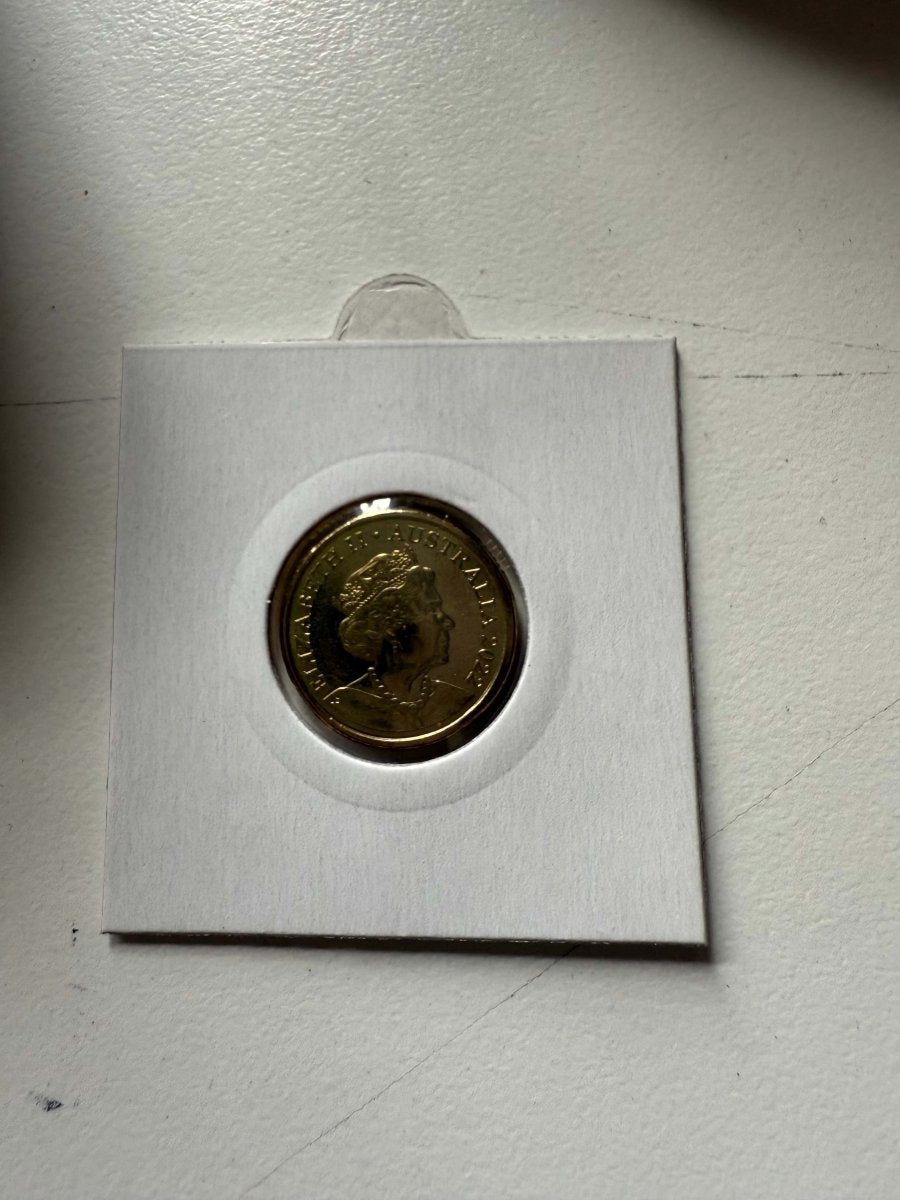 2022 Honey Bee Unc - Nova Coins