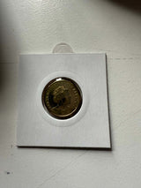 2022 Honey Bee Unc - Nova Coins