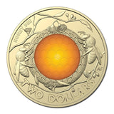 2022 Honey Bee Unc - Nova Coins