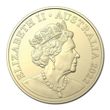 2022 Honey Bee Unc - Nova Coins