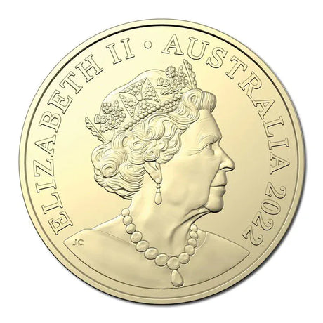2022 Honey Bee Unc - Nova Coins