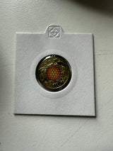 2022 Honey Bee Unc - Nova Coins