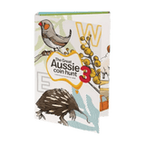 2022 The Great Aussie Coin Hunt 3 Folder - Empty Folder - Nova Coins