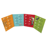 2022 The Great Aussie Coin Hunt 3 Folder - Empty Folder - Nova Coins