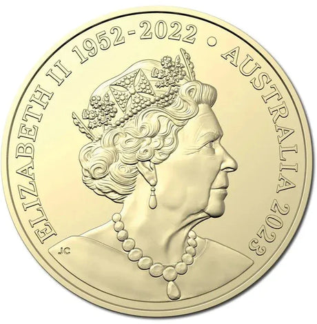 2023 $2 Tooth Fairy UNC Carded Coin - Nova Coins
