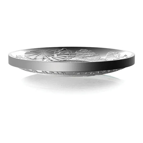 2023 $5 Beauty, Rich & Rare - Twelve Apostles Domed Silver Proof - Nova Coins