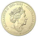 2023 ANDA Money expo $1 Uncirculated 4 Coin Privy mark set - Nova Coins