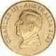 2023 Australia Charles III $1 Aluminium - Bronze Uncirculated Coin Pack - Nova Coins