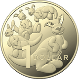 2023 Baby Coins Proof Year Set - Nova Coins