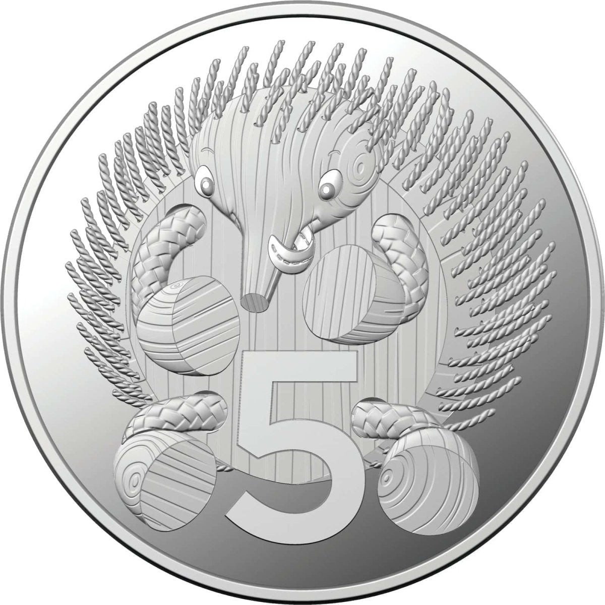 2023 Baby Coins Proof Year Set - Nova Coins