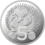 2023 Baby Coins Proof Year Set - Nova Coins