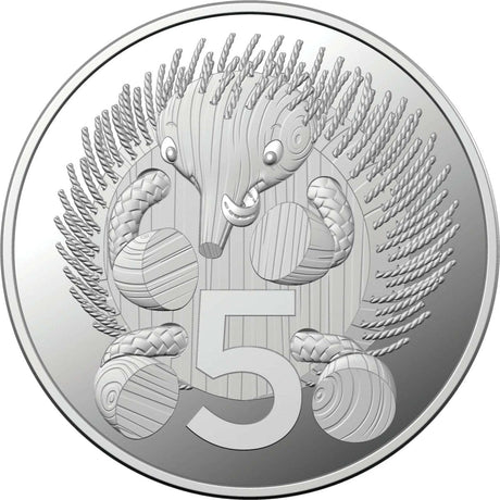 2023 Baby Coins Proof Year Set - Nova Coins