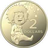 2023 Baby Coins Proof Year Set - Nova Coins