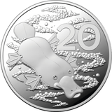 2023 Baby Coins Proof Year Set - Nova Coins