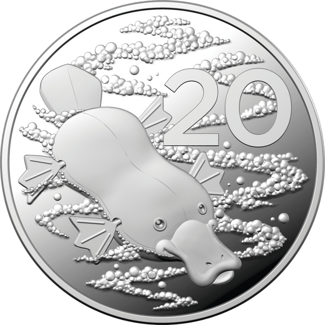 2023 Baby Coins Proof Year Set - Nova Coins