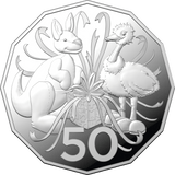 2023 Baby Coins Proof Year Set - Nova Coins