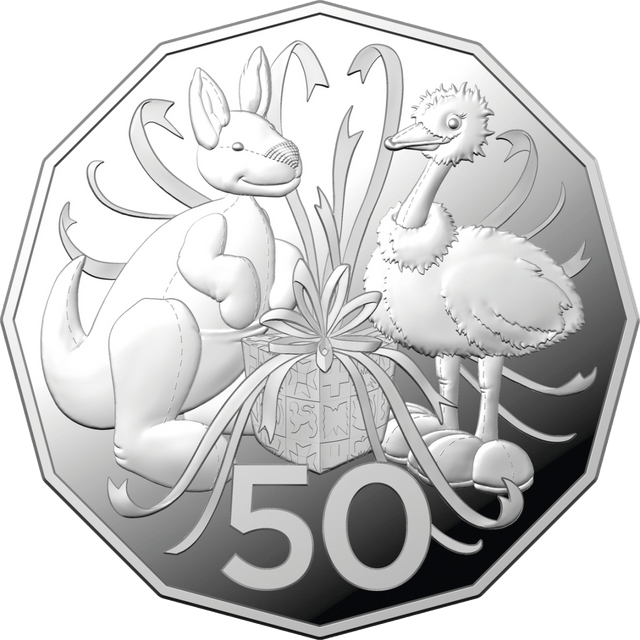 2023 Baby Coins Proof Year Set - Nova Coins