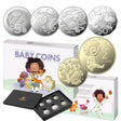 2023 Baby Coins Proof Year Set - Nova Coins