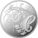 2023 Baby Coins Proof Year Set - Nova Coins