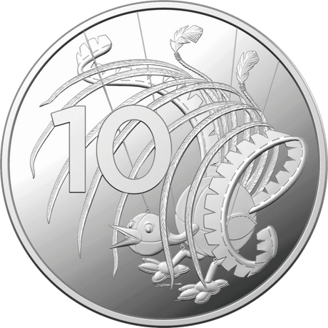 2023 Baby Coins Proof Year Set - Nova Coins