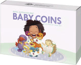 2023 Baby Coins Proof Year Set - Nova Coins