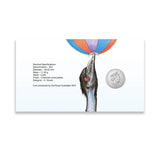 2023 Edward The Emu PNC - Nova Coins