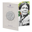 2023 Mary Seacole UK £5 Brilliant Uncirculated Coin - Nova Coins