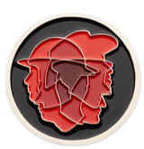 2023 Poppies of Remembrance For Service & Sacrifice Medallion Cover PMC 0502/3000 - Nova Coins