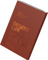 2024 $1 Kangaroo Series Desert Life 1oz Silver Frosted UNC - Nova Coins