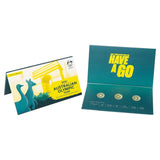 2024 $2 Uncirculated Australian Olympic Team 3 Coin Set - Nova Coins