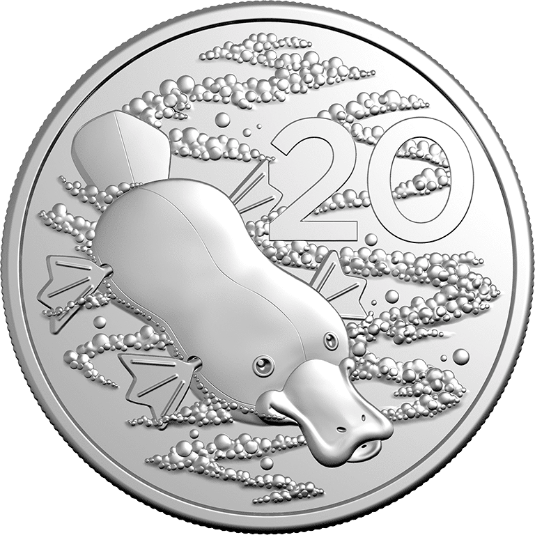 2024 Baby Coins Uncirculated Six Coin Baby Year Set - Nova Coins