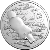 2024 Baby Coins Uncirculated Six Coin Baby Year Set - Nova Coins