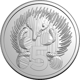 2024 Baby Coins Uncirculated Six Coin Baby Year Set - Nova Coins