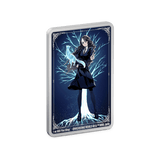 2024 Harry Potter Patronus - Hermione Granger 1oz Silver Coin - Nova Coins