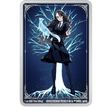 2024 Harry Potter Patronus - Hermione Granger 1oz Silver Coin - Nova Coins