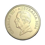 2024 His Majesty King Charles III 2 - Coin Limited - Edition Impressions PNC - Nova Coins