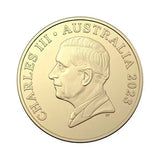 2024 His Majesty King Charles III 2 - Coin Limited - Edition Impressions PNC - Nova Coins