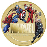 2024 Marvel 85th Anniversary $1 PNC - Nova Coins