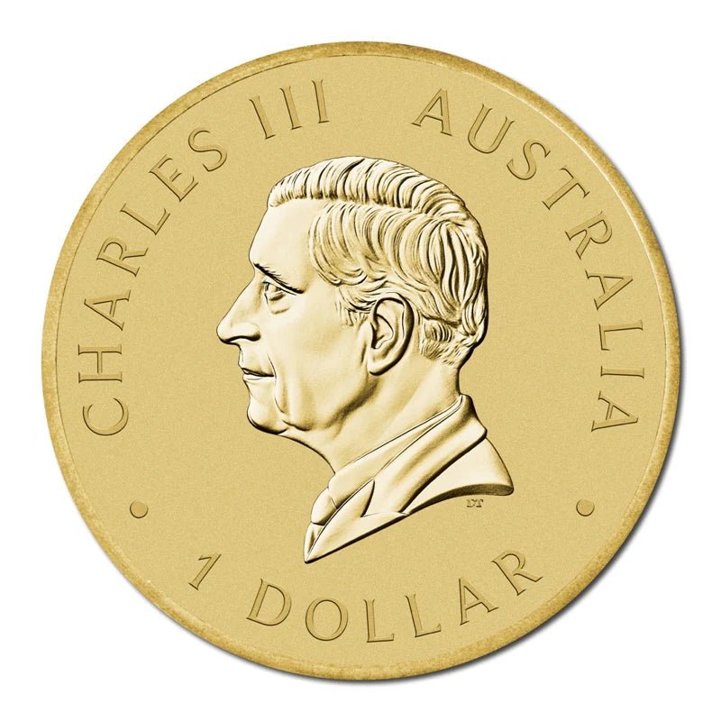 2024 Perth Mint PNC - ANZAC Day 2024 "Picturing War" - Nova Coins