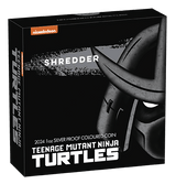 2024 Teenage Mutant Ninja Turtles - Shredder 1oz Silver Coloured Proof Coin - Nova Coins