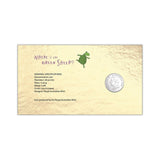 2024 Where is the Green Sheep? 20th Anniversary PNC - Nova Coins