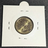 2025 $2 Men Australian Open Tennis UNC - Nova Coins