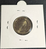 2025 $2 Women Australian Open Tennis UNC - Nova Coins