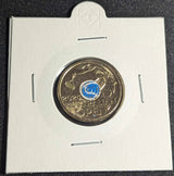 2025 $2 Women Australian Open Tennis UNC - Nova Coins