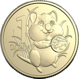 2025 6 - Coin Baby Mint Set - Aussie Bubs - Nova Coins