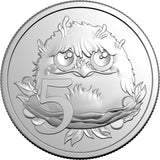 2025 6 - Coin Baby Mint Set - Aussie Bubs - Nova Coins