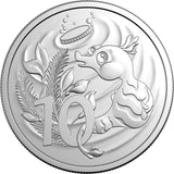 2025 6 - Coin Baby Mint Set - Aussie Bubs - Nova Coins