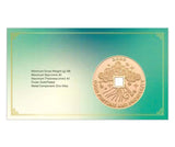 2025 Christmas Island Lunar New Year of the Snake PMC - Nova Coins