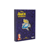 2025 Disney Alice in Wonderland - Alice 2oz Silver Coin - Nova Coins