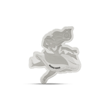 2025 Disney Alice in Wonderland - Alice 2oz Silver Coin - Nova Coins